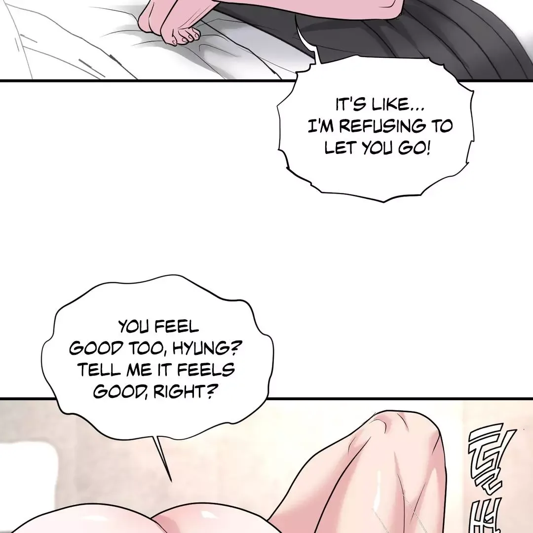Respect For Taste Chapter 15 page 31