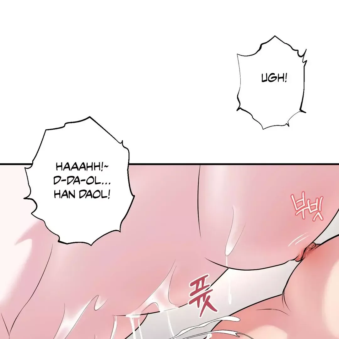 Respect For Taste Chapter 15 page 33