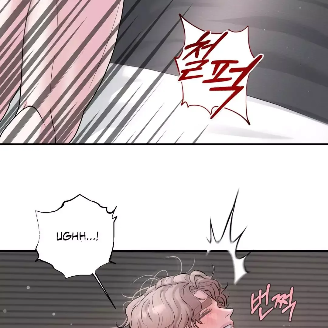 Respect For Taste Chapter 15 page 36