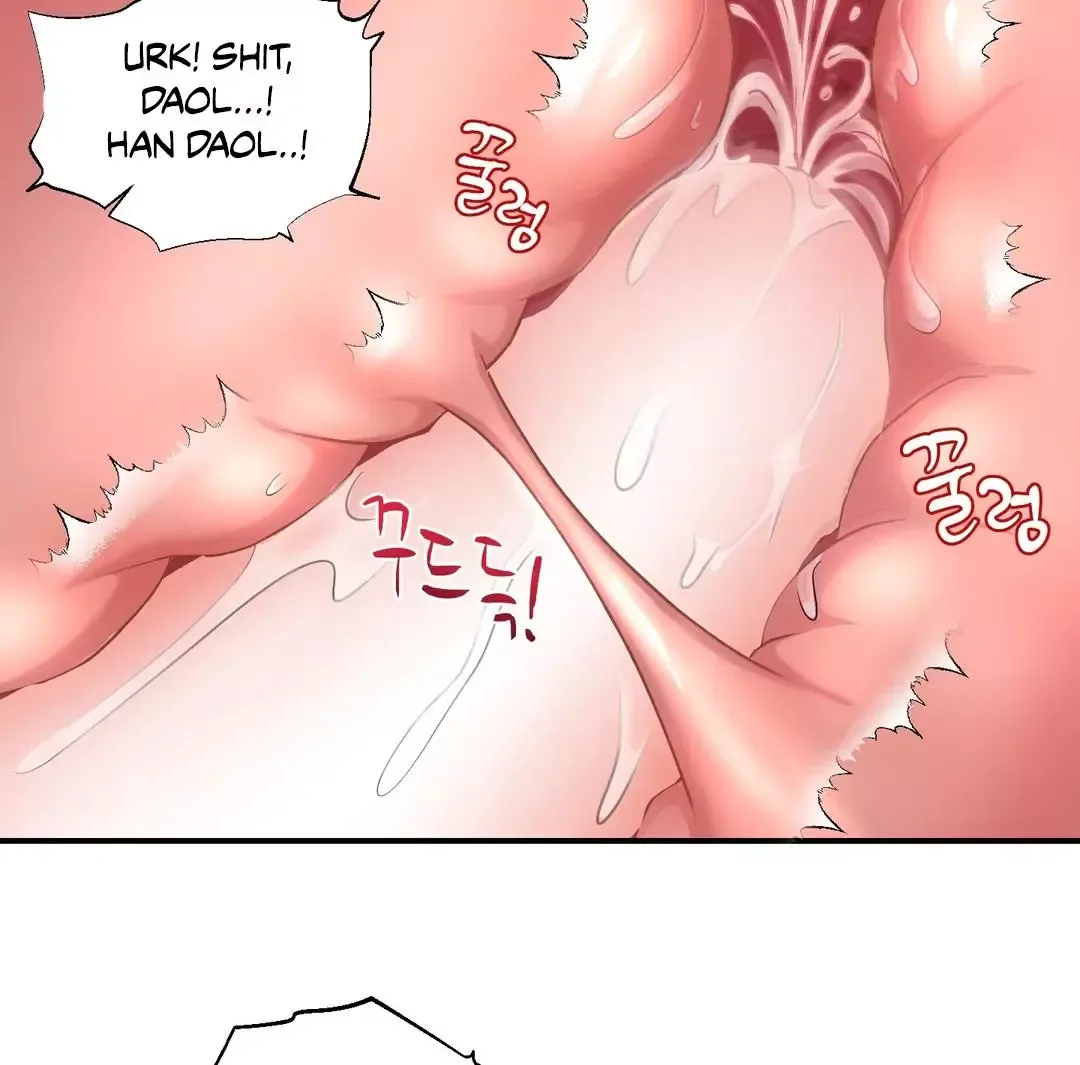 Respect For Taste Chapter 15 page 38