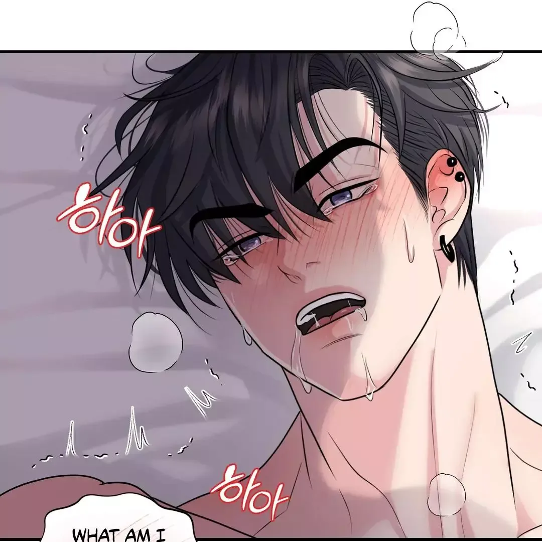 Respect For Taste Chapter 15 page 40