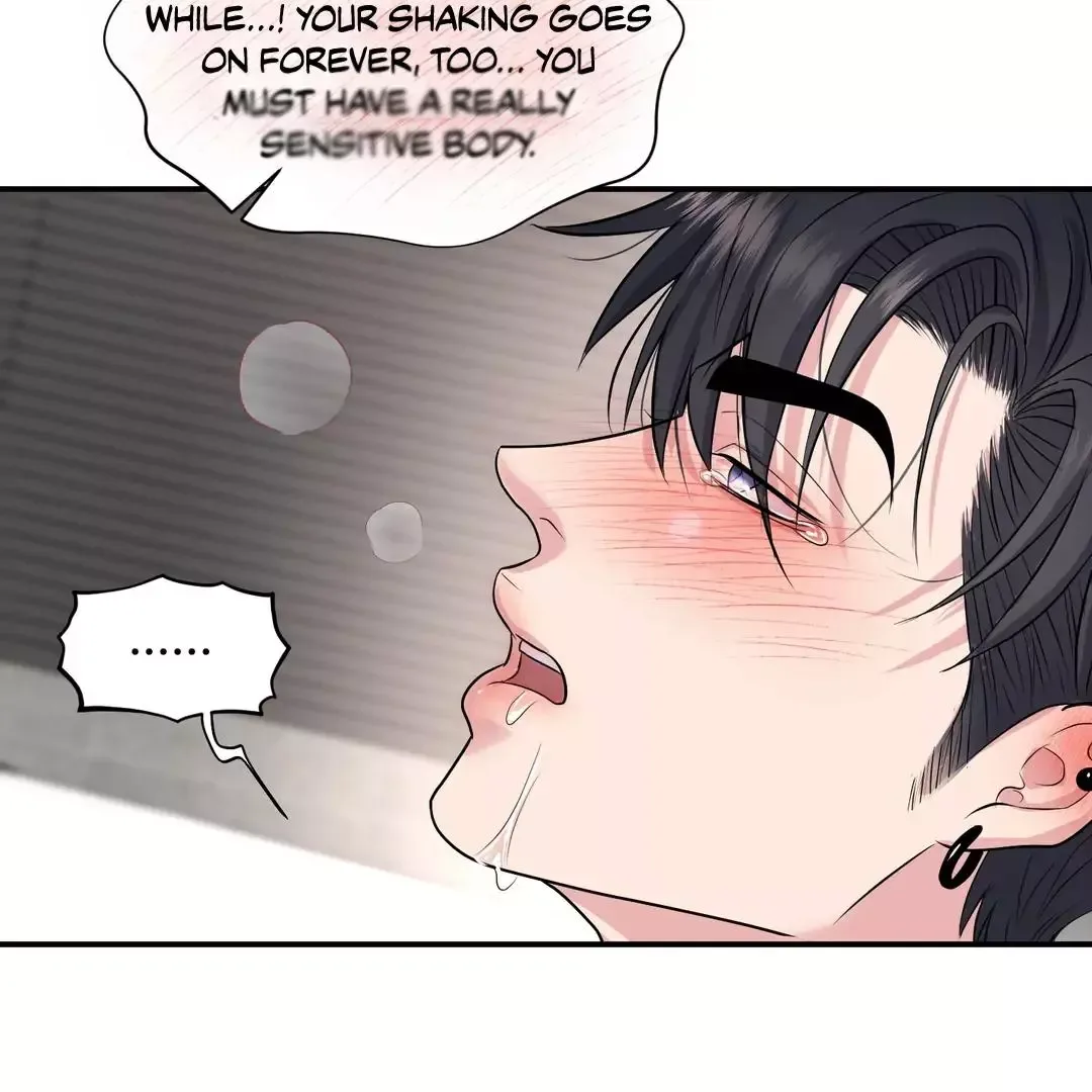 Respect For Taste Chapter 15 page 43