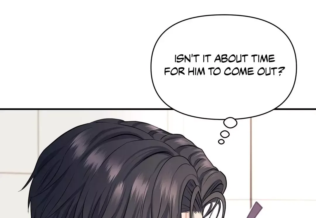 Respect For Taste Chapter 15 page 52