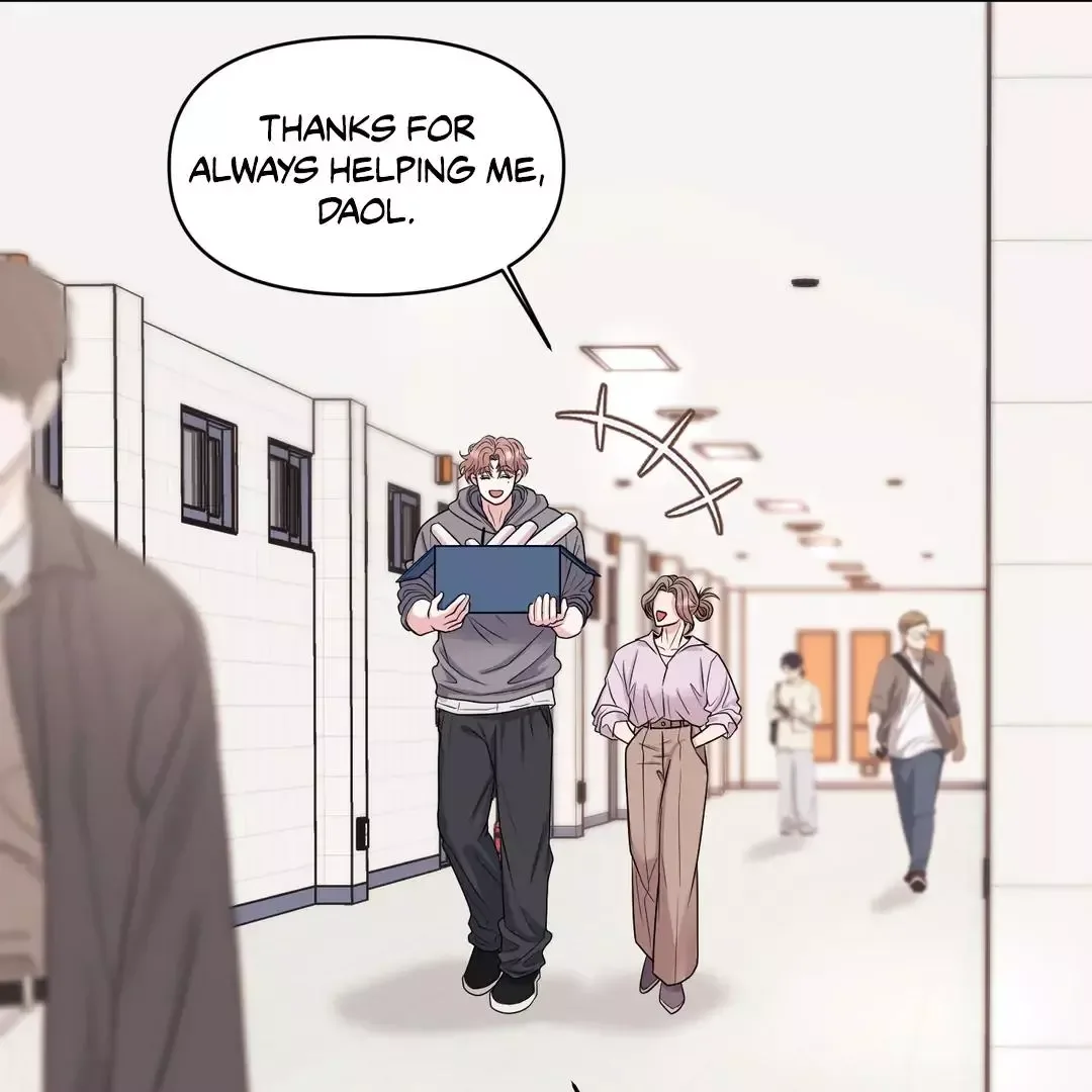 Respect For Taste Chapter 15 page 54