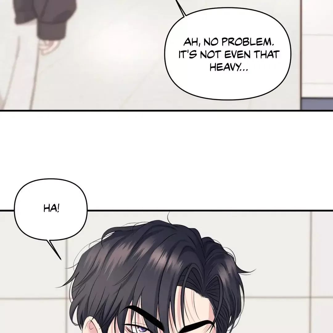 Respect For Taste Chapter 15 page 55