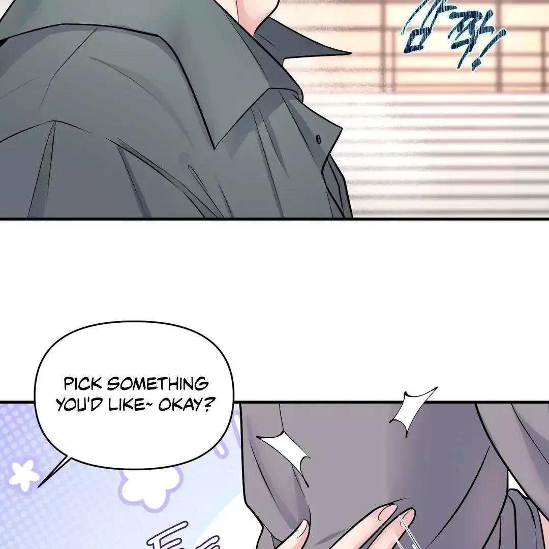Respect For Taste Chapter 15 page 59