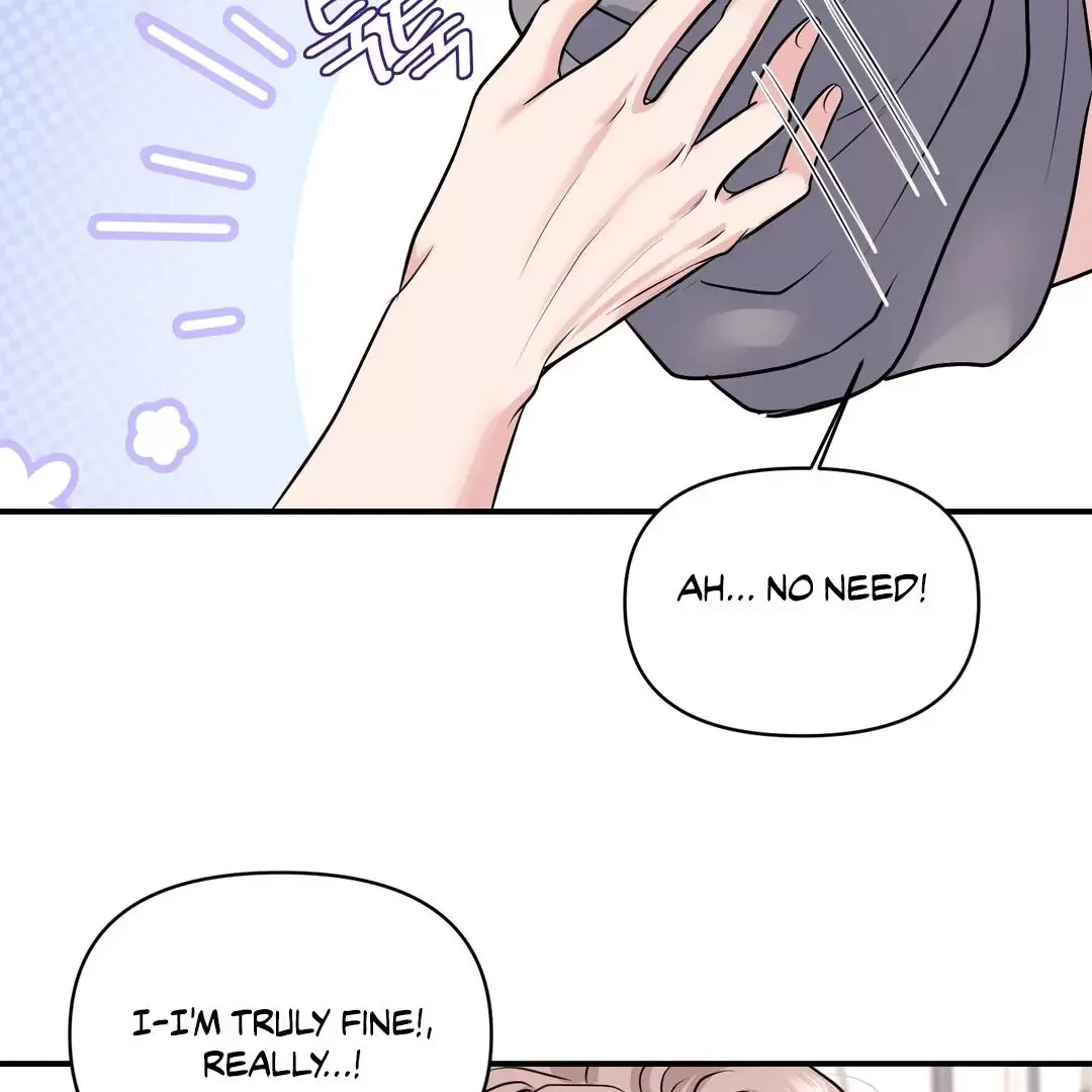 Respect For Taste Chapter 15 page 60