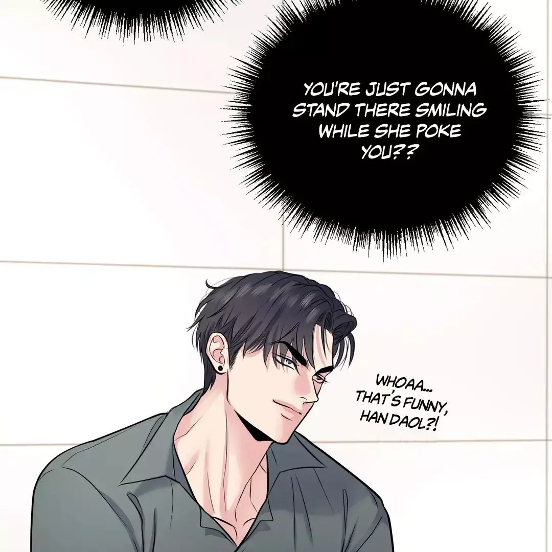 Respect For Taste Chapter 15 page 62