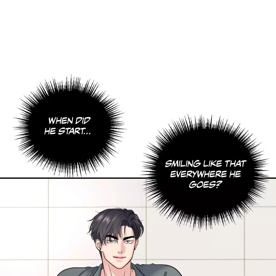 Respect For Taste Chapter 15 page 68