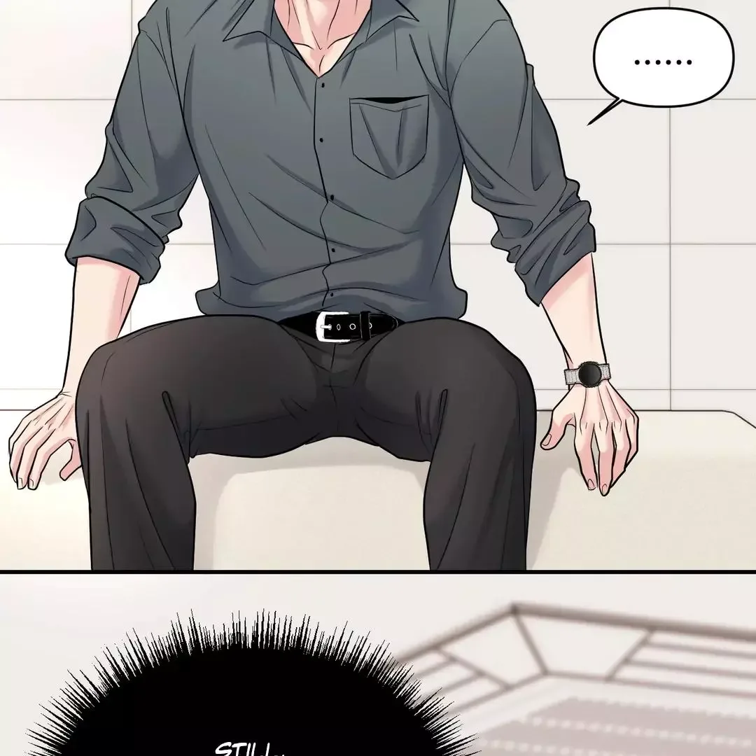 Respect For Taste Chapter 15 page 69