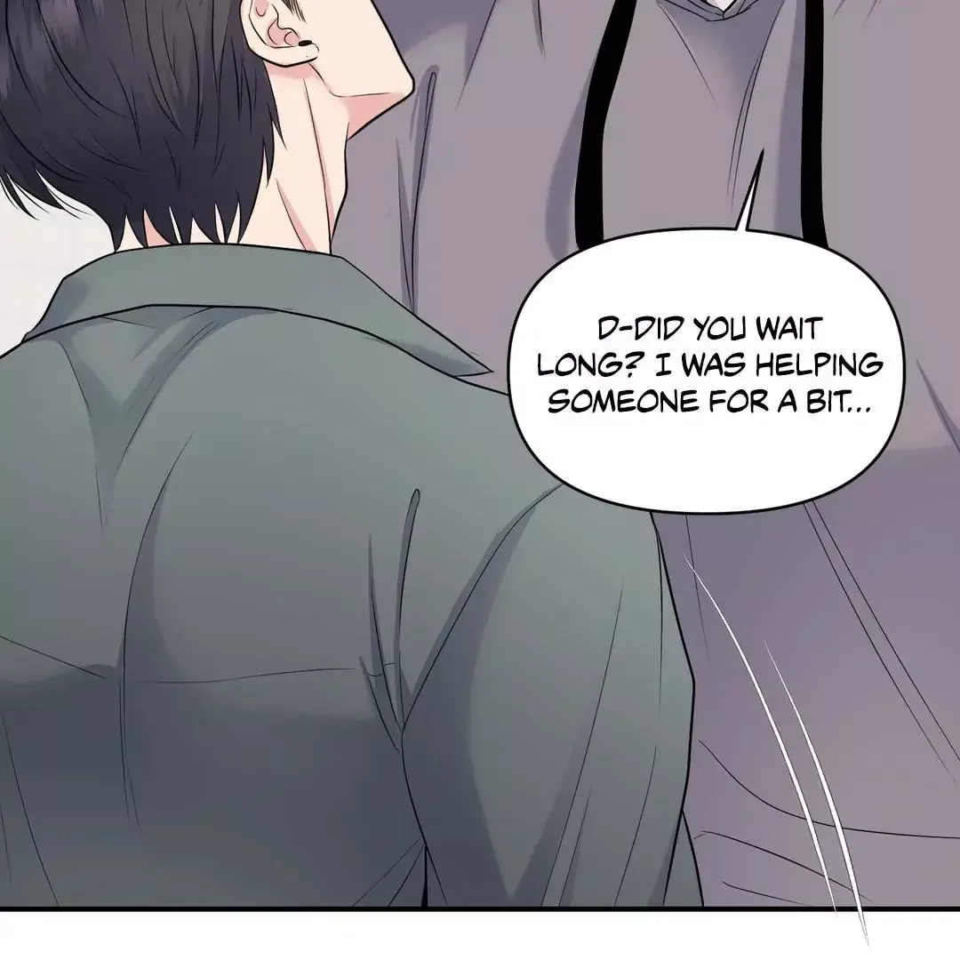 Respect For Taste Chapter 15 page 71