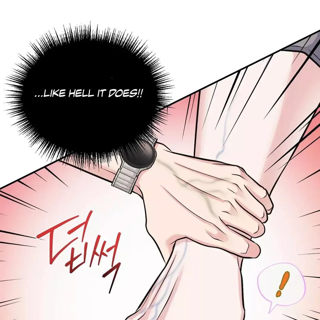 Respect For Taste Chapter 15 page 72