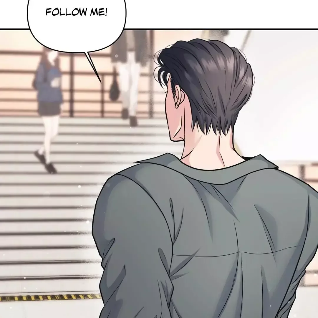 Respect For Taste Chapter 15 page 74