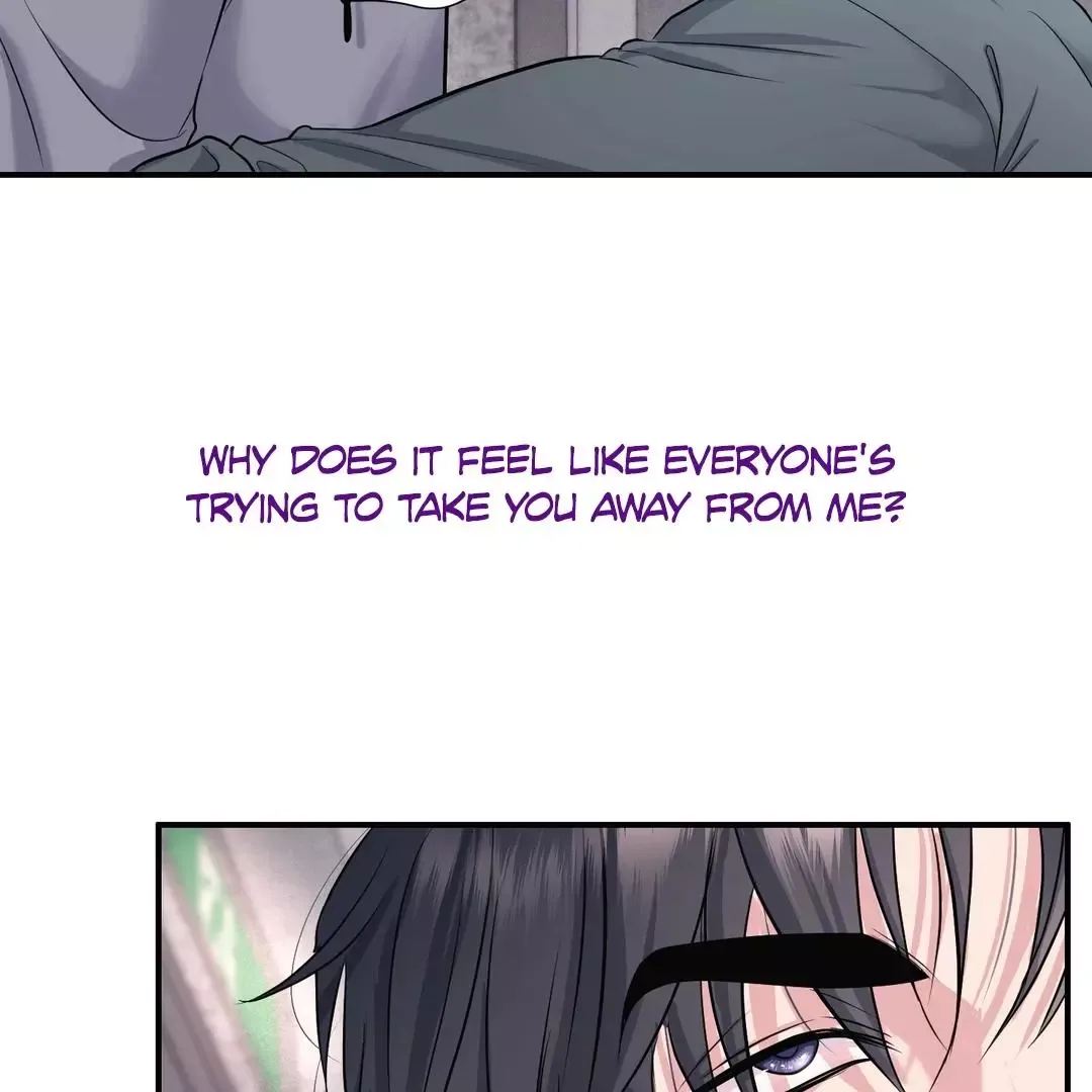 Respect For Taste Chapter 15 page 85