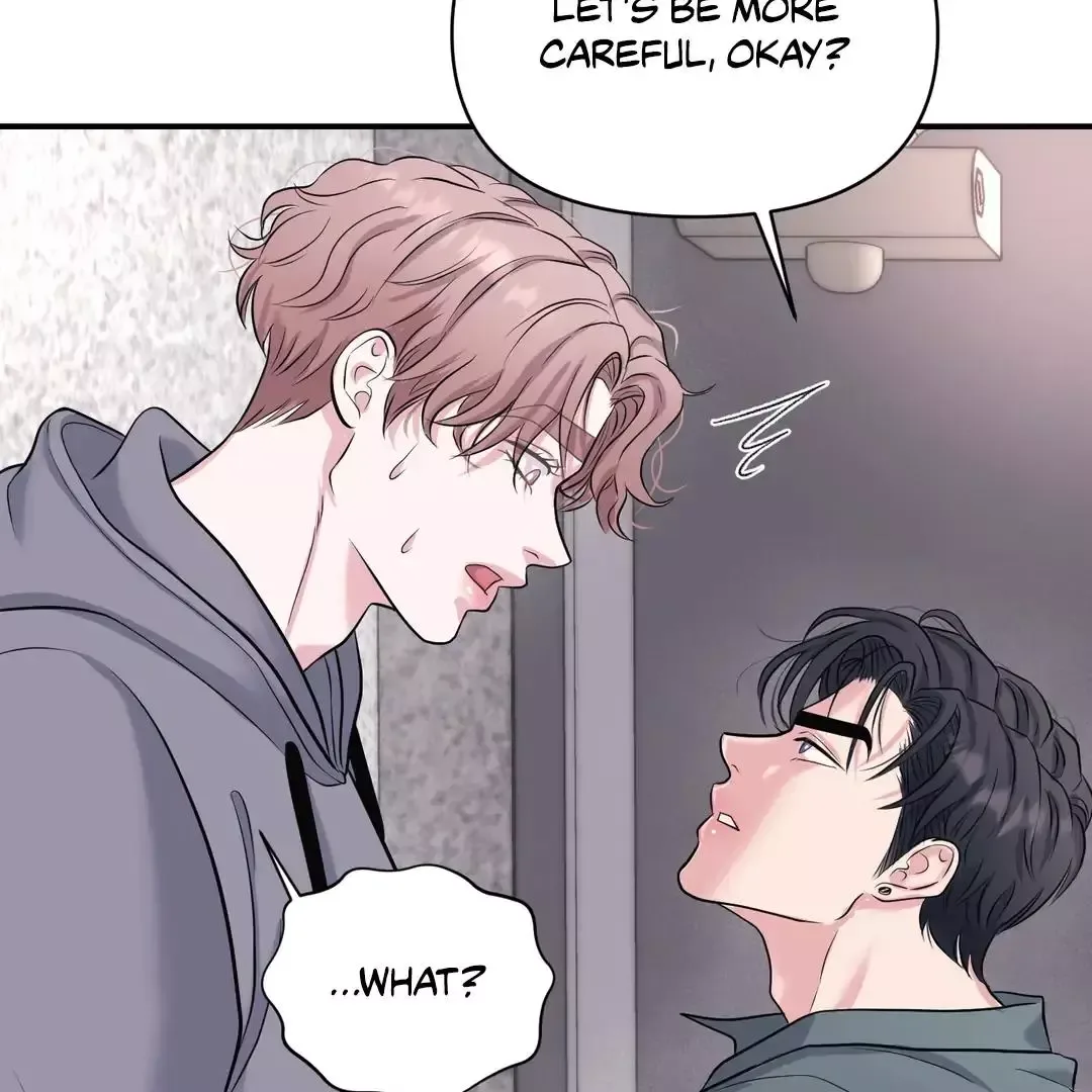 Respect For Taste Chapter 15 page 84