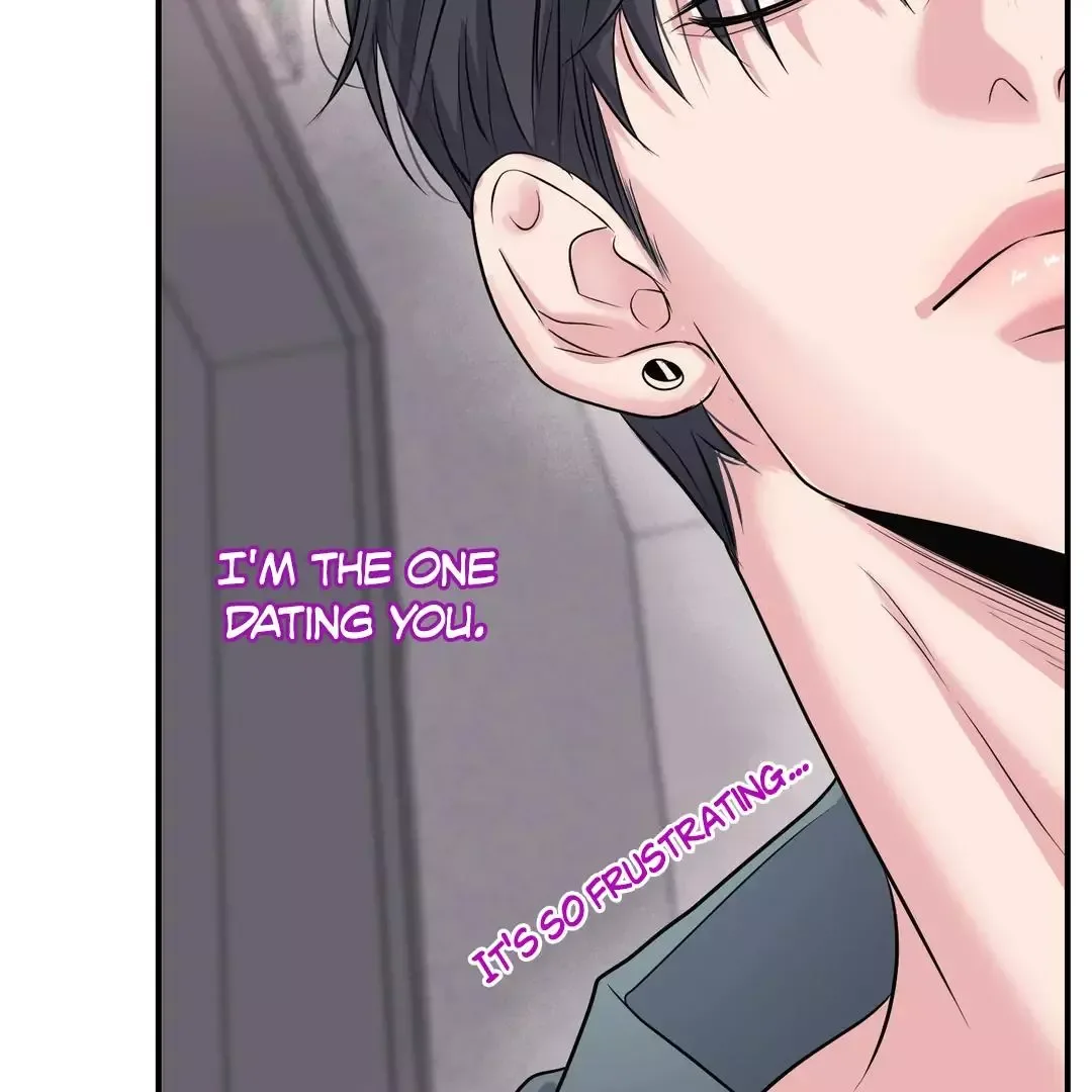 Respect For Taste Chapter 15 page 86