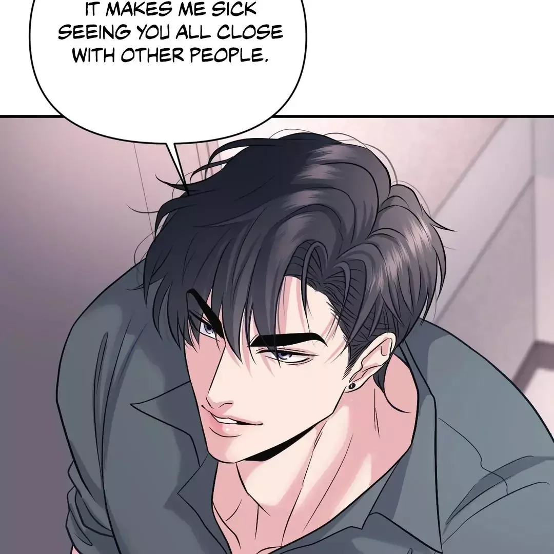 Respect For Taste Chapter 15 page 90