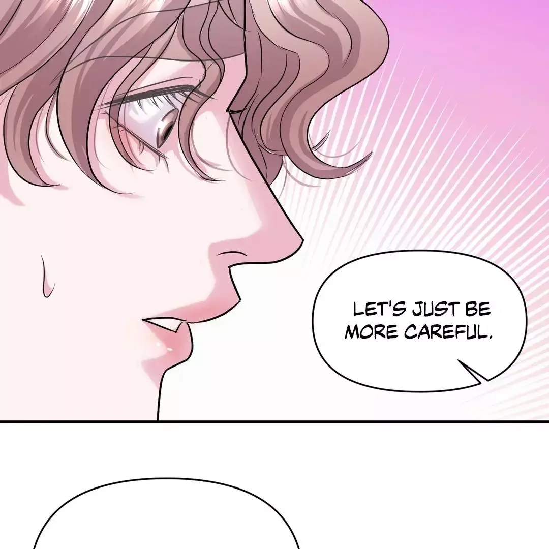 Respect For Taste Chapter 15 page 89