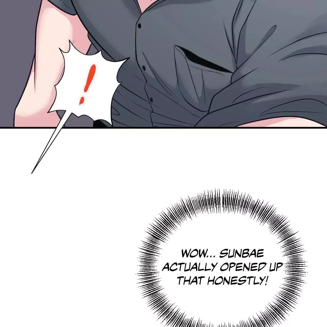 Respect For Taste Chapter 15 page 91