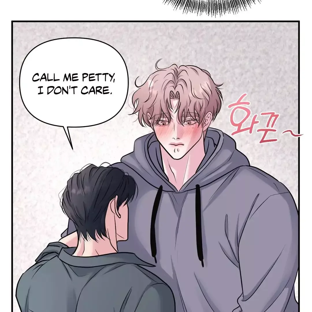 Respect For Taste Chapter 15 page 92