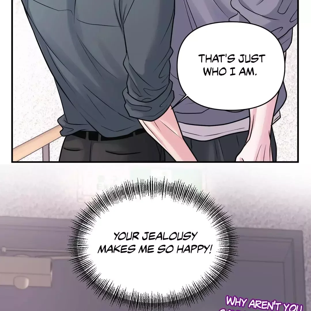 Respect For Taste Chapter 15 page 93
