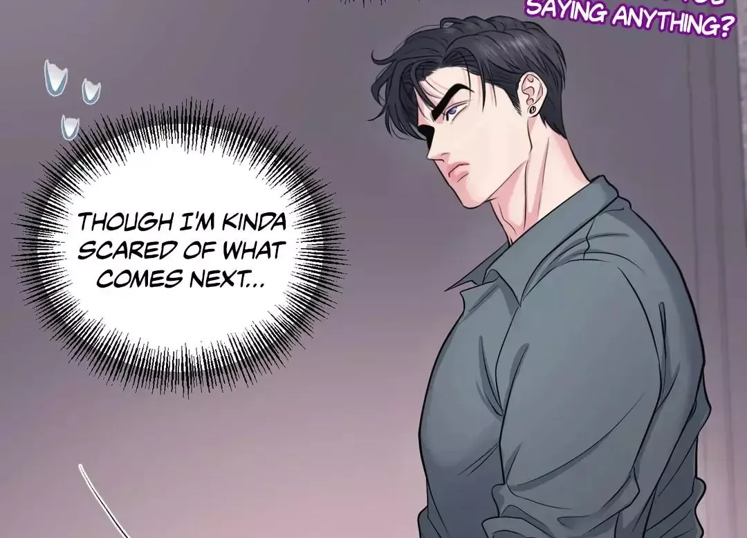 Respect For Taste Chapter 15 page 94