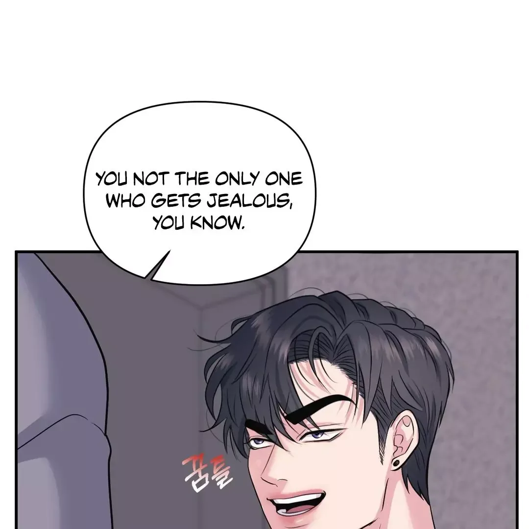 Respect For Taste Chapter 15 page 97