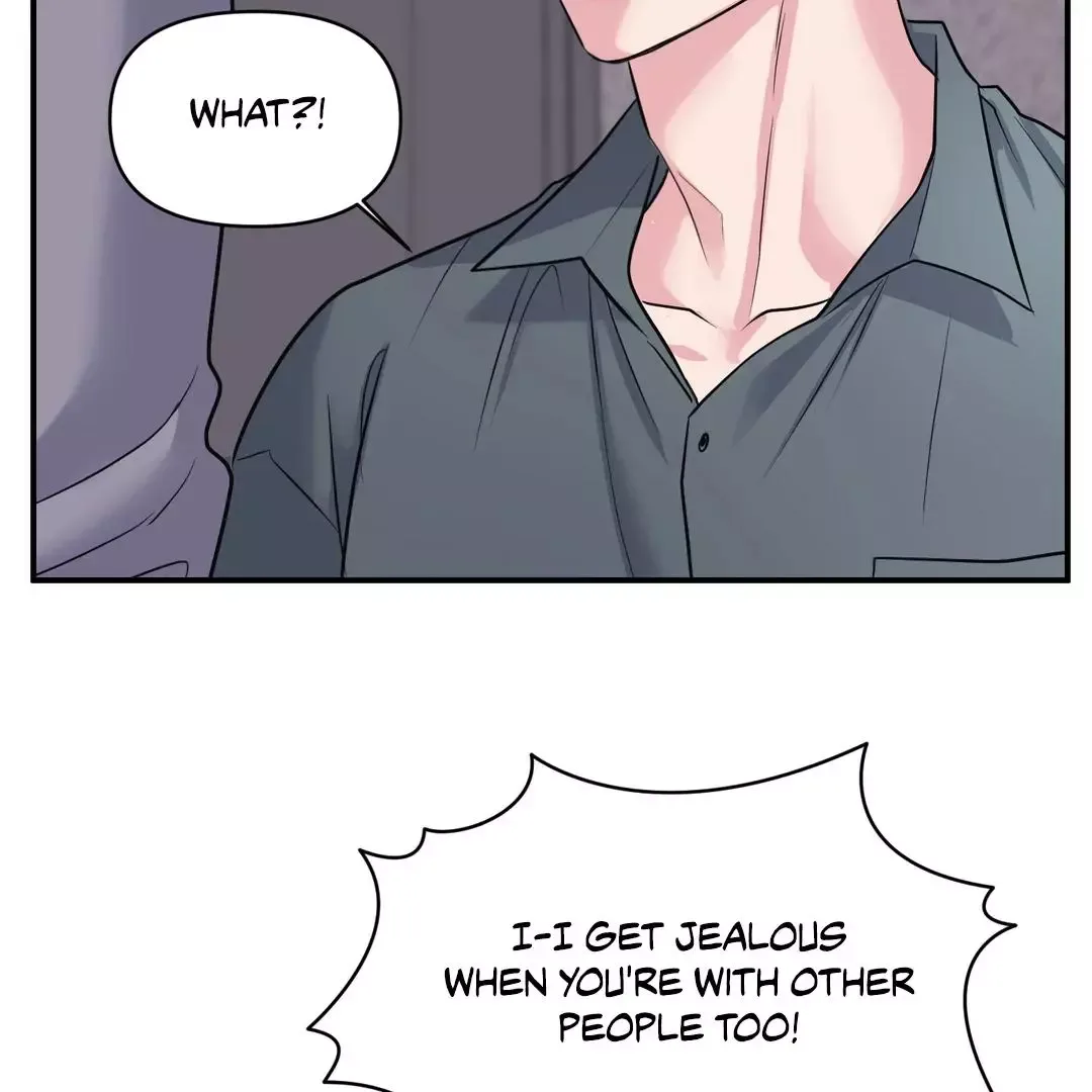 Respect For Taste Chapter 15 page 98