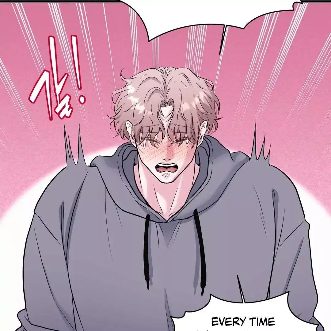 Respect For Taste Chapter 15 page 99