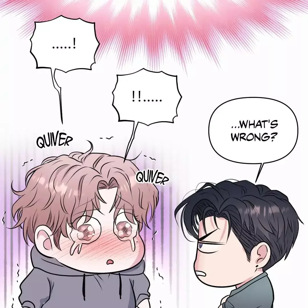 Respect For Taste Chapter 15 page 102