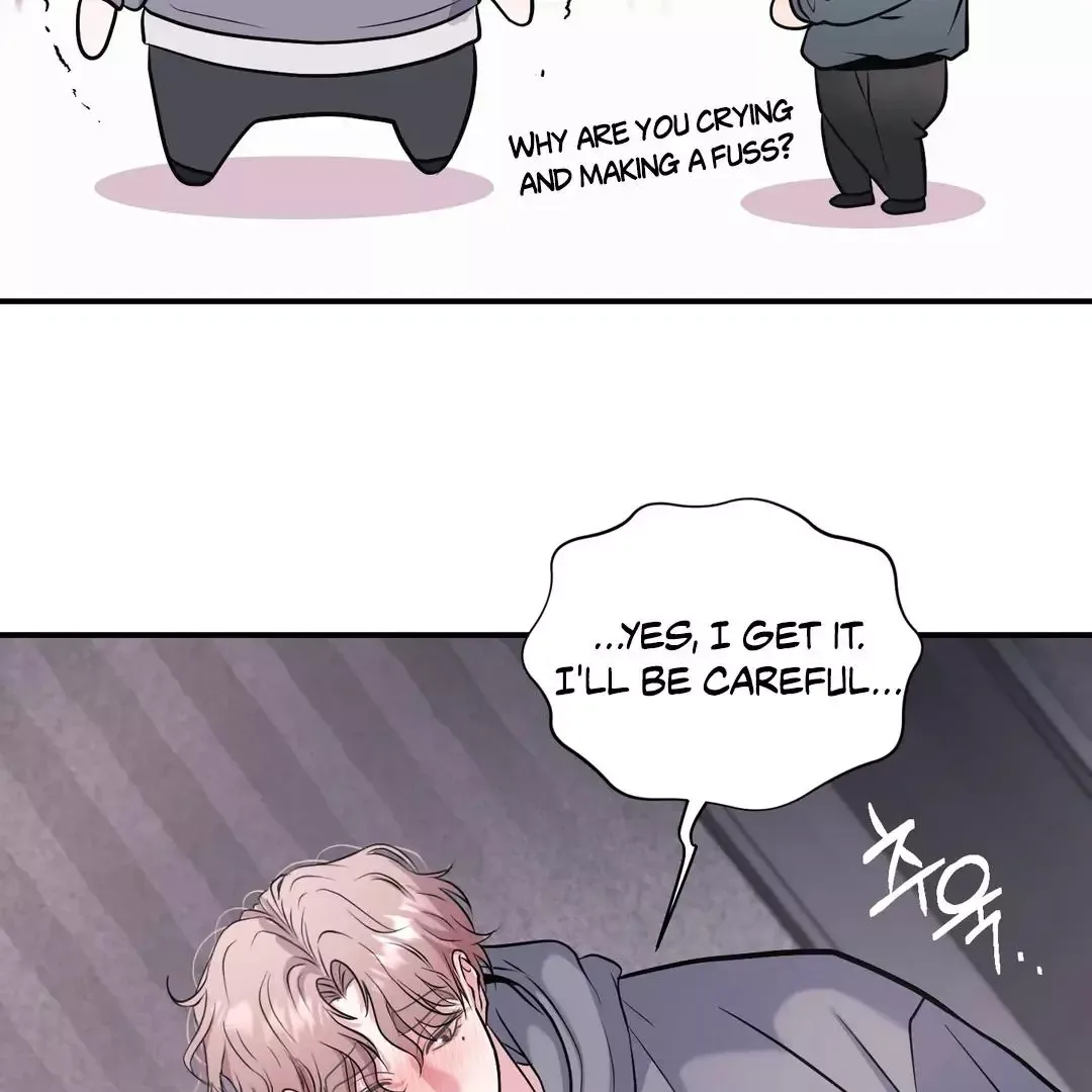 Respect For Taste Chapter 15 page 103