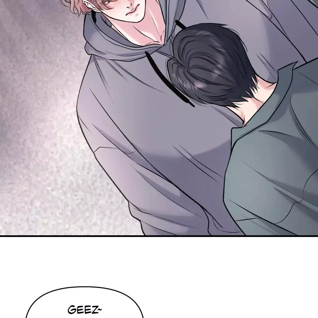 Respect For Taste Chapter 15 page 104