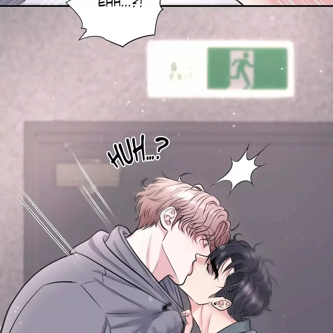 Respect For Taste Chapter 15 page 107