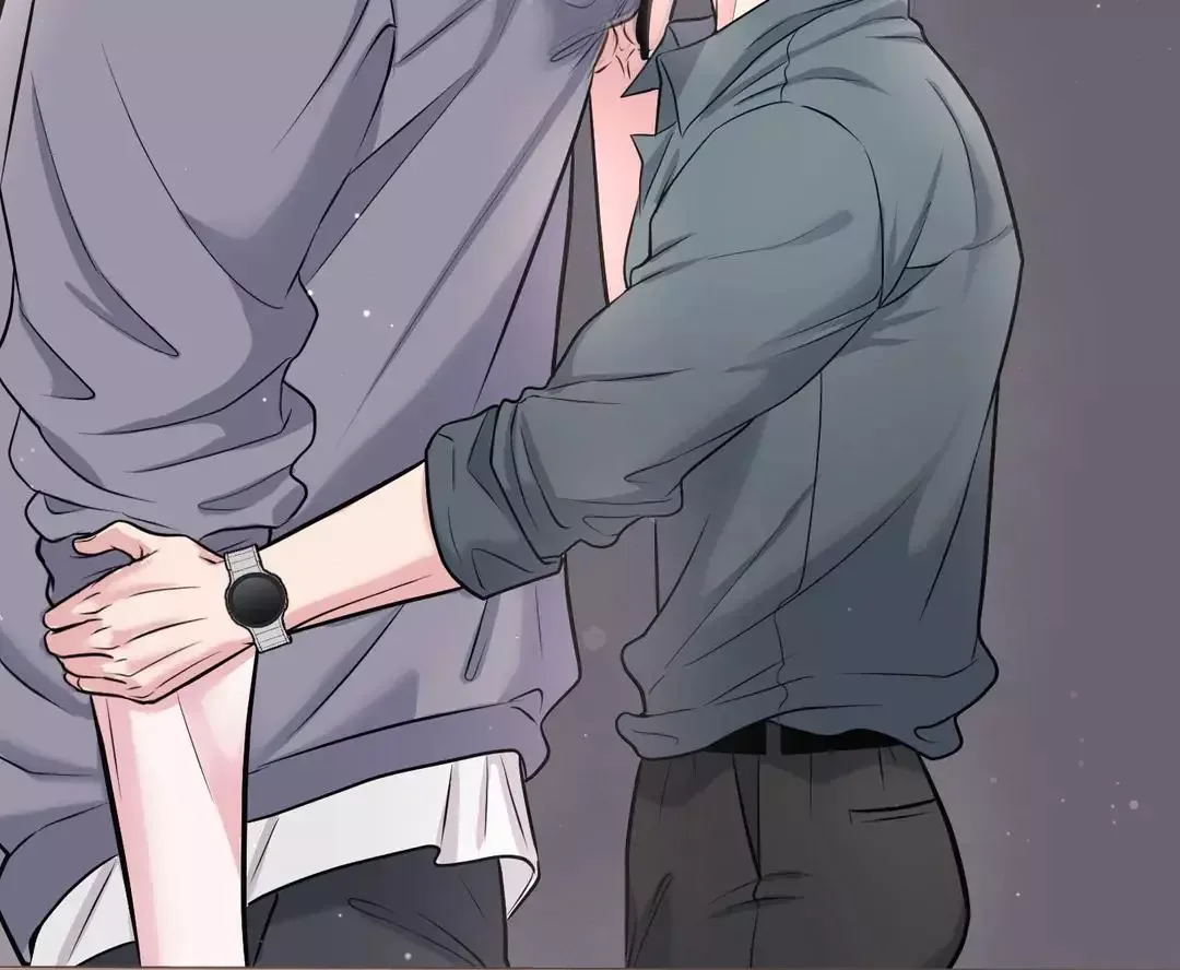 Respect For Taste Chapter 15 page 108
