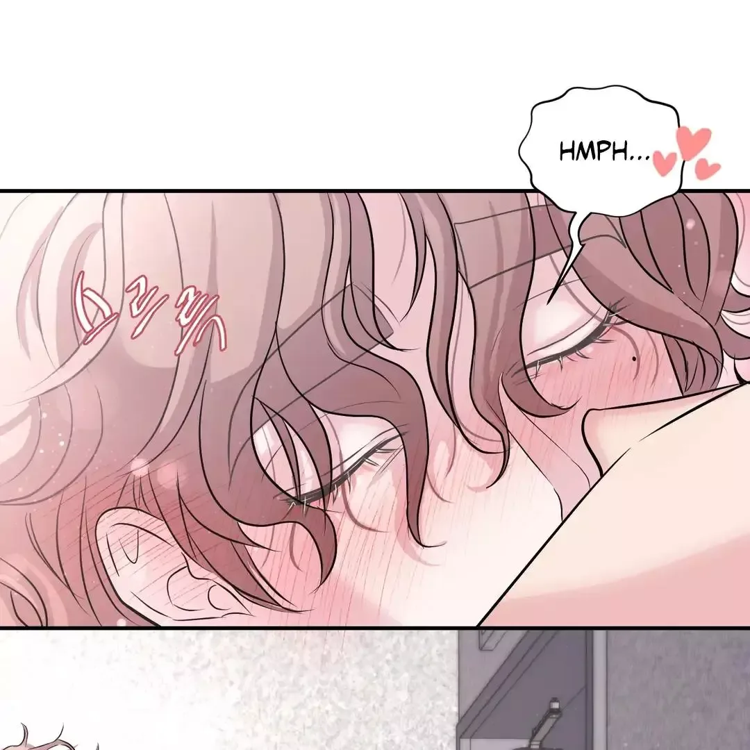 Respect For Taste Chapter 15 page 112