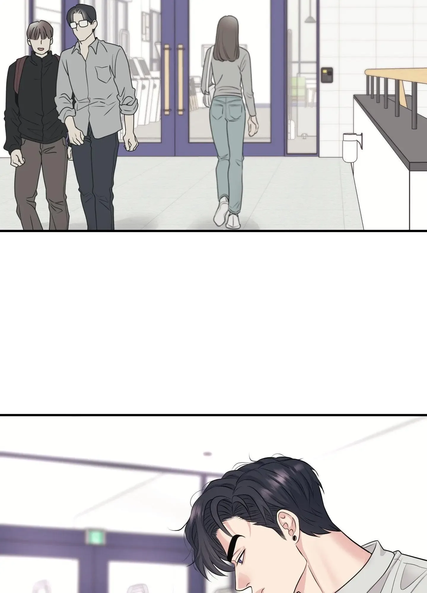 Respect For Taste Chapter 16 page 27