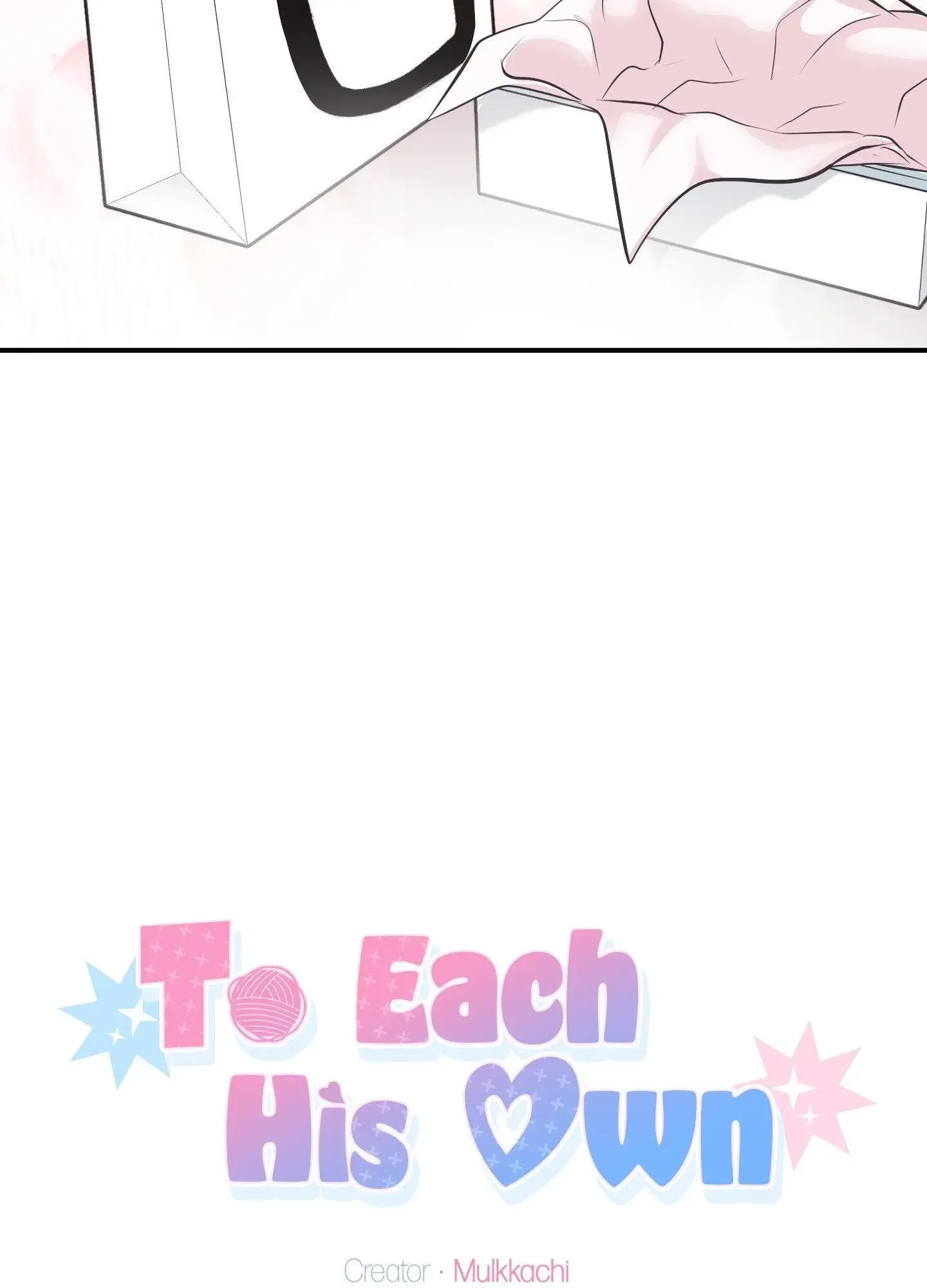 Respect For Taste Chapter 16 page 24