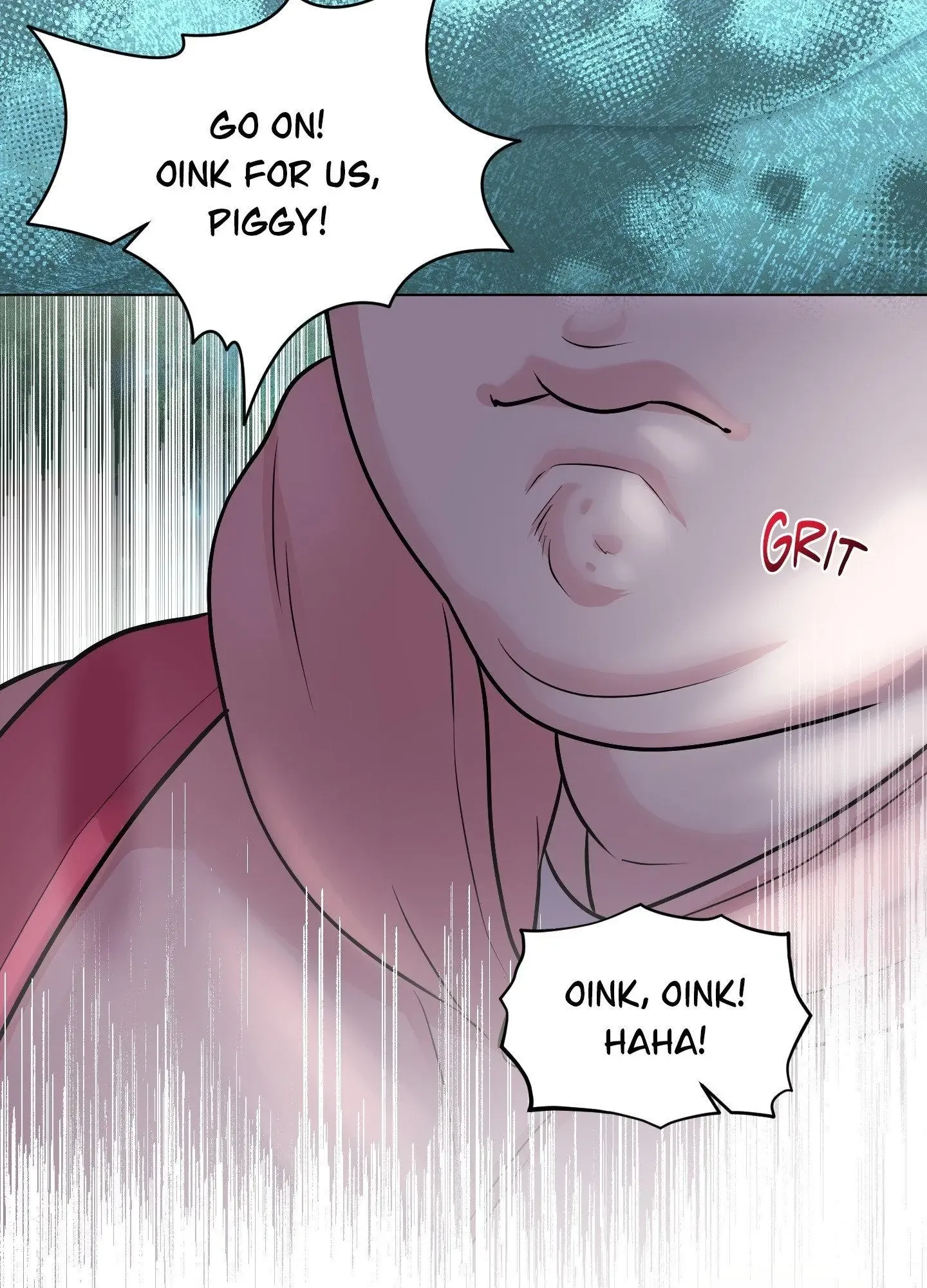 Respect For Taste Chapter 16 page 20