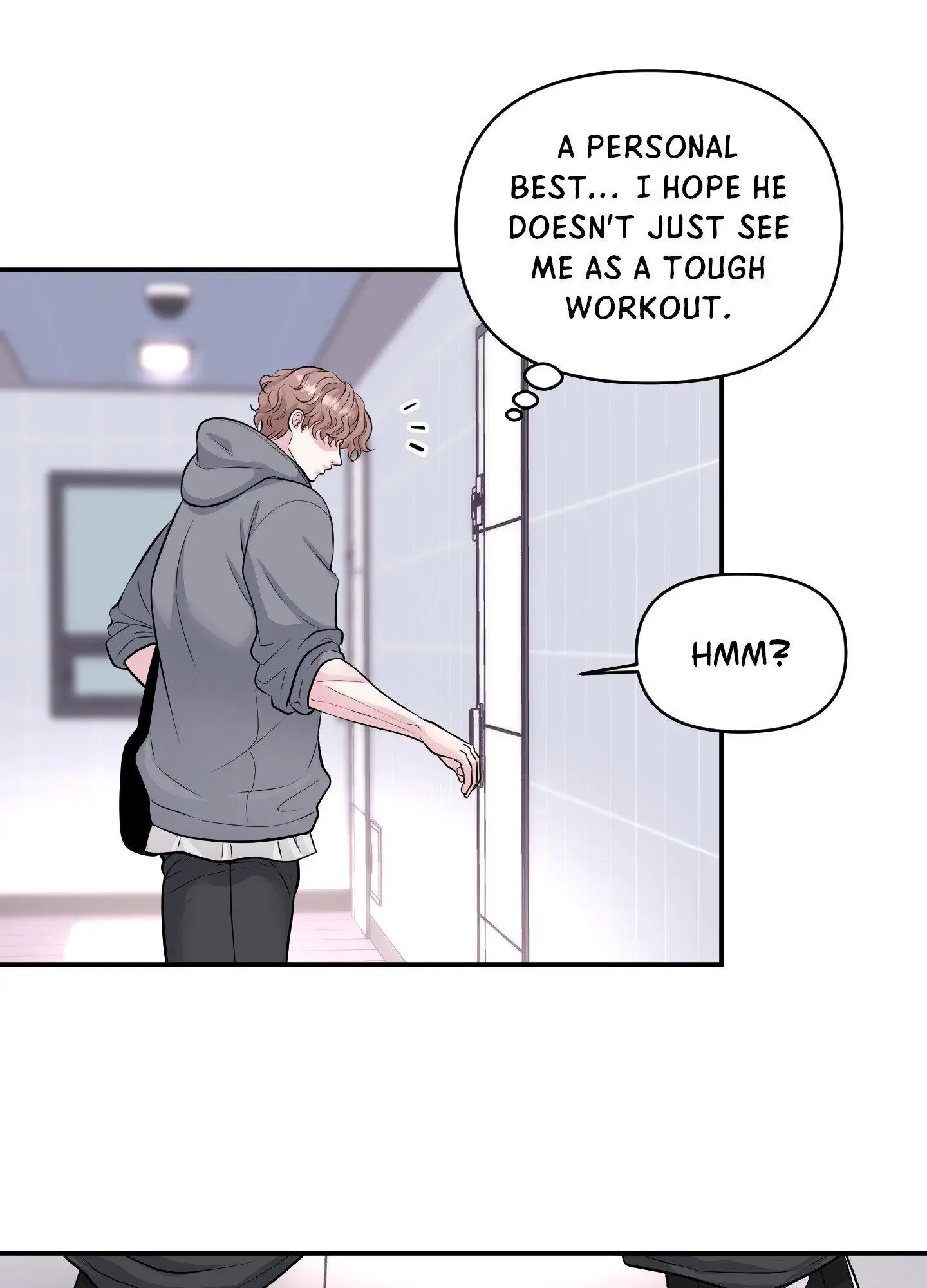 Respect For Taste Chapter 16 page 7