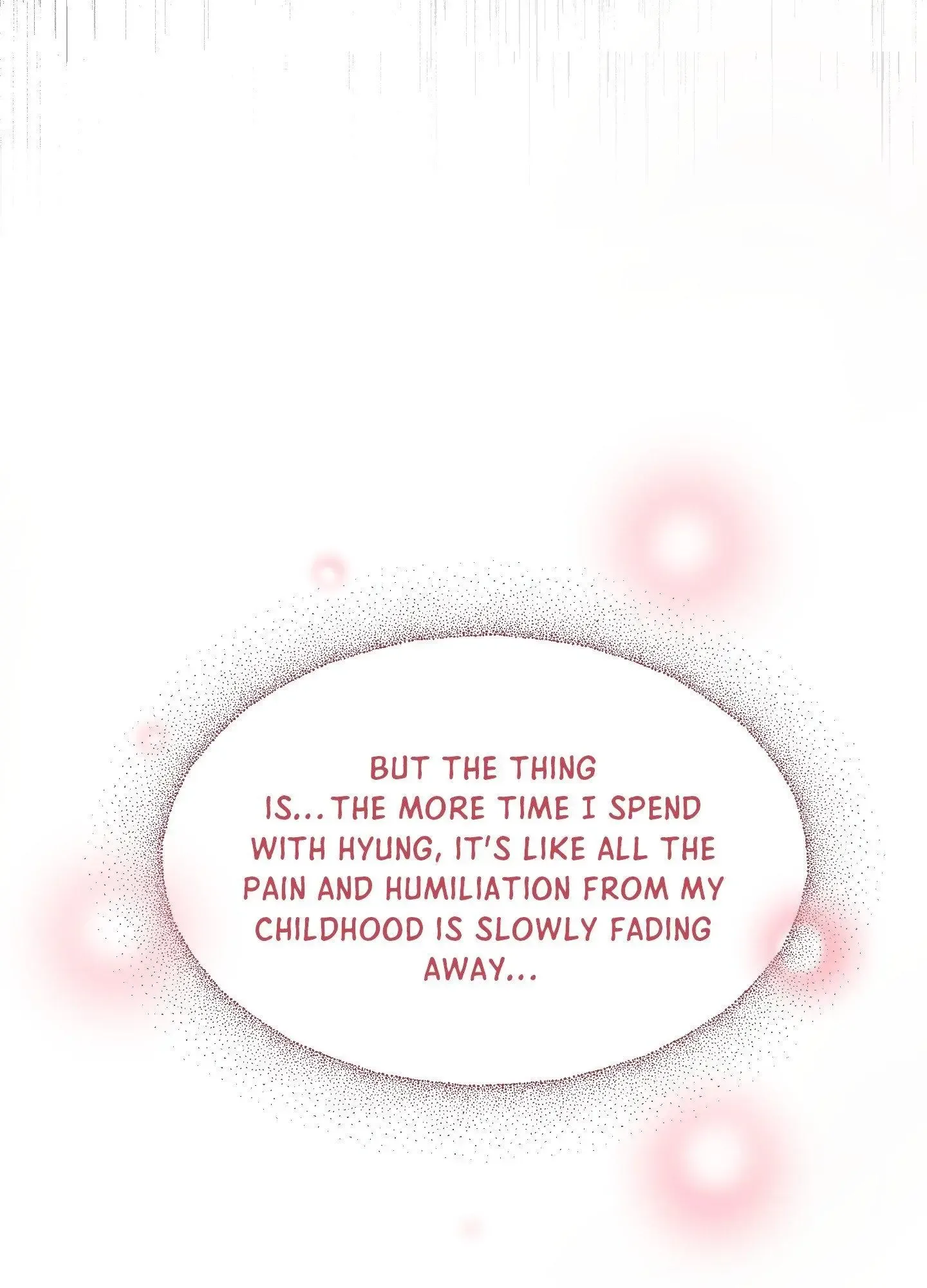 Respect For Taste Chapter 16 page 21