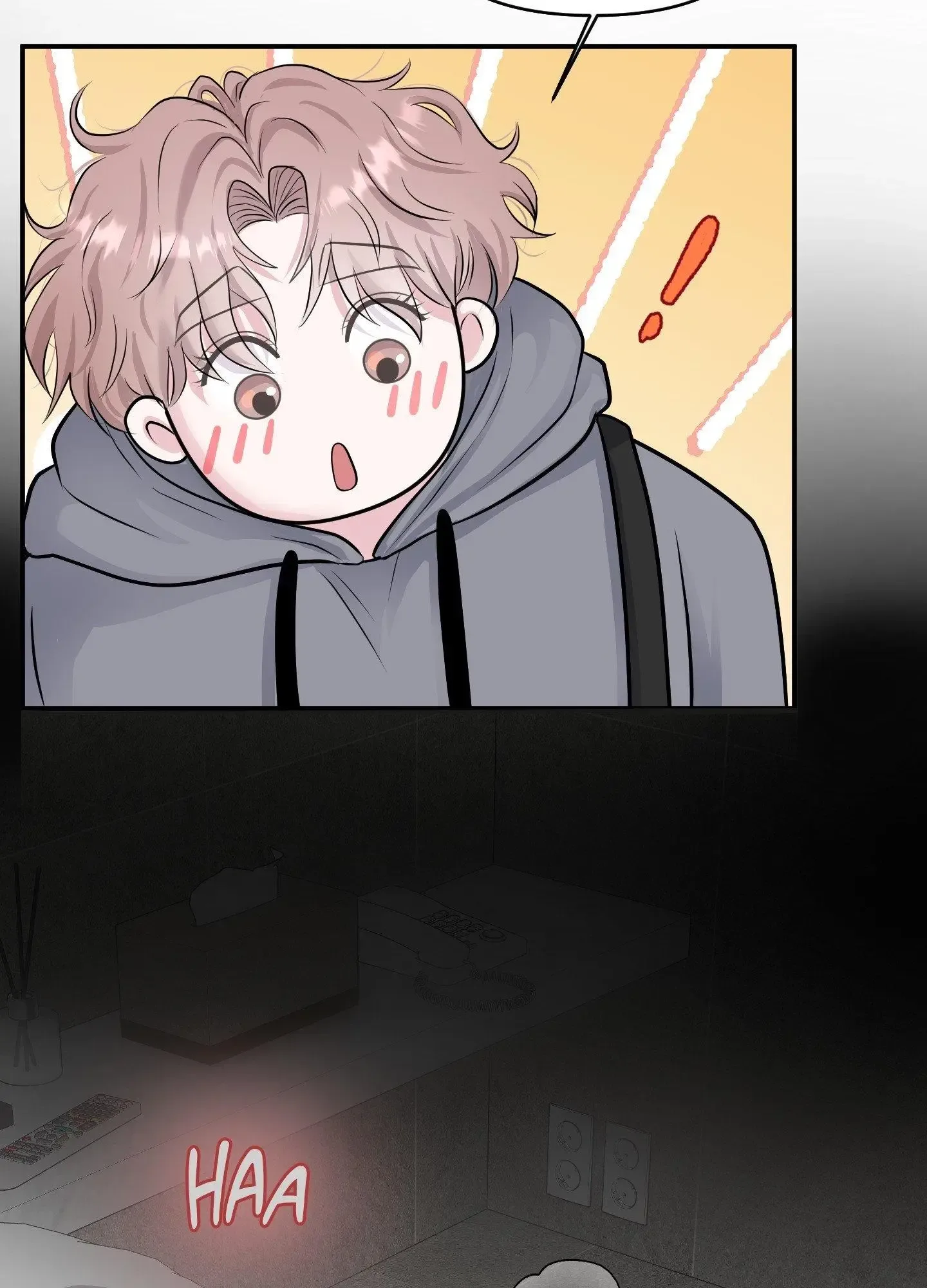 Respect For Taste Chapter 16 page 9