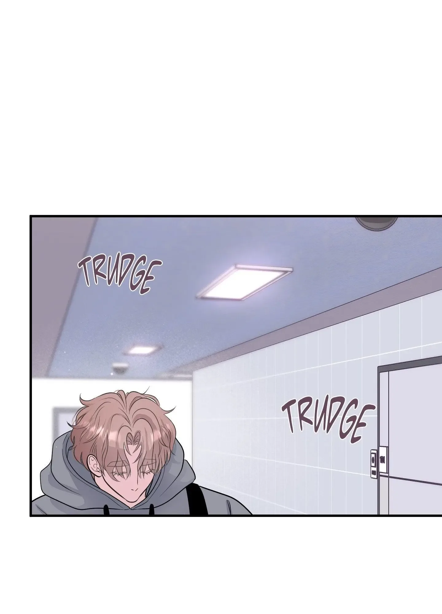 Respect For Taste Chapter 16 page 2