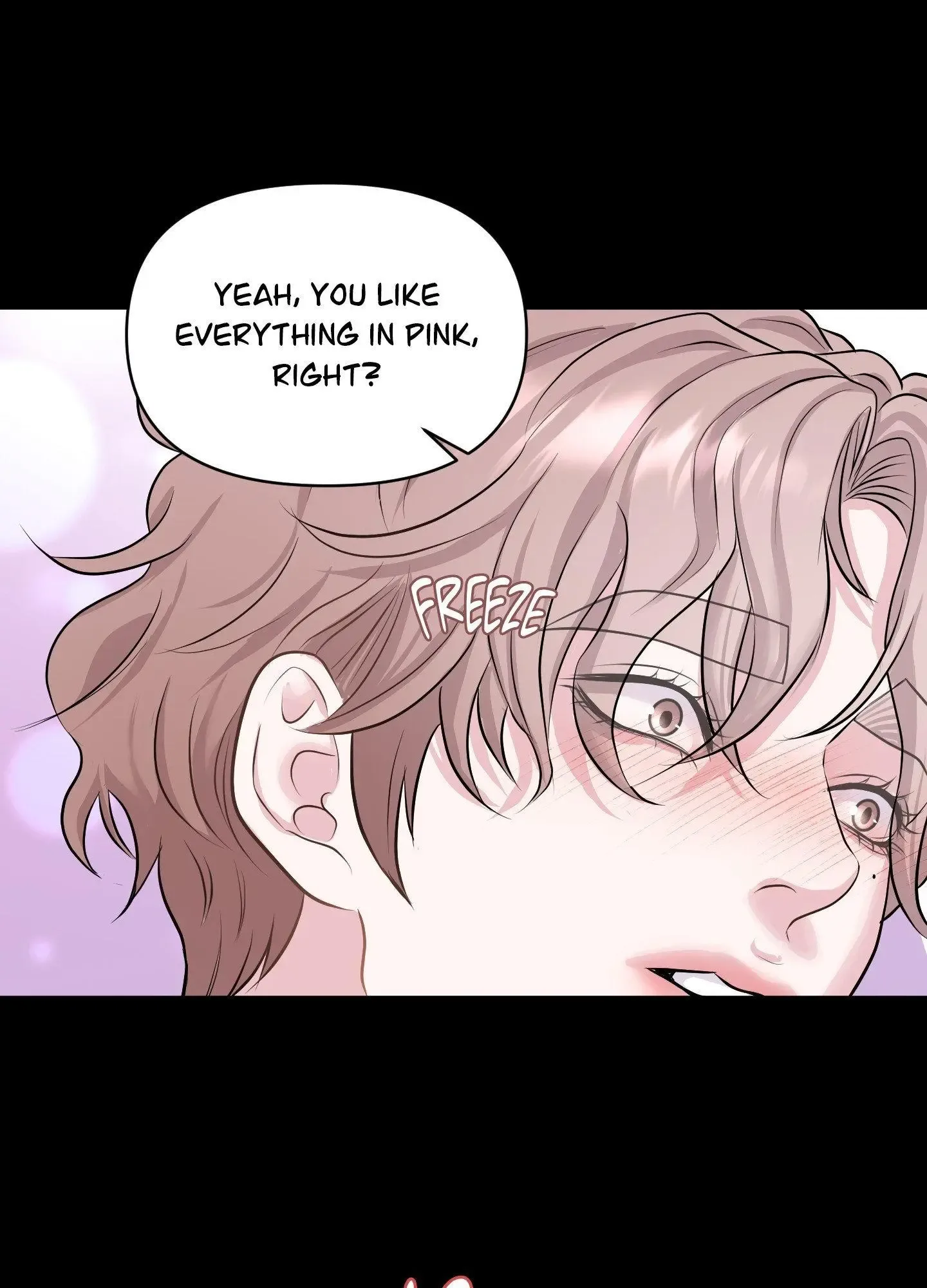 Respect For Taste Chapter 16 page 13