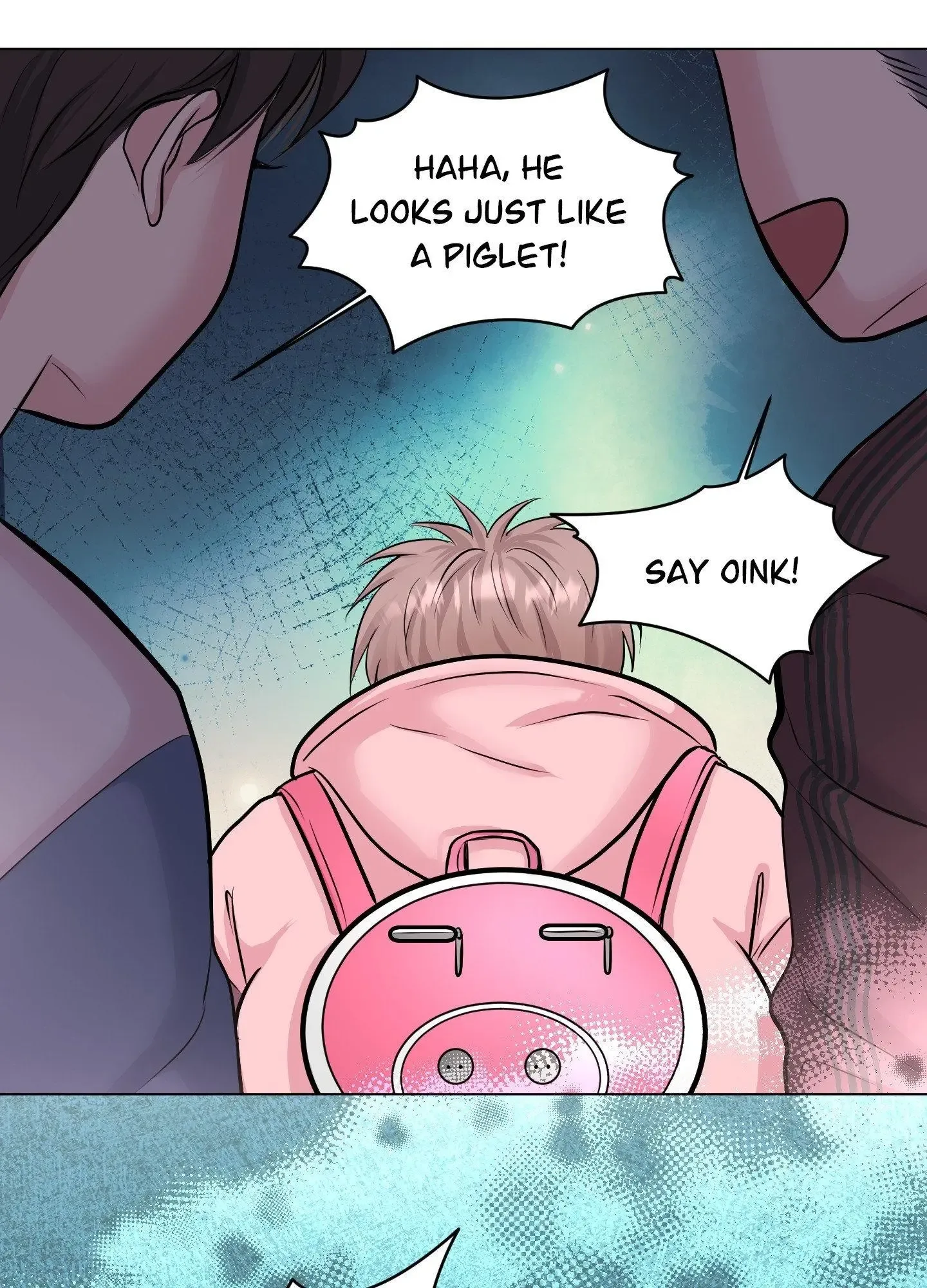 Respect For Taste Chapter 16 page 19