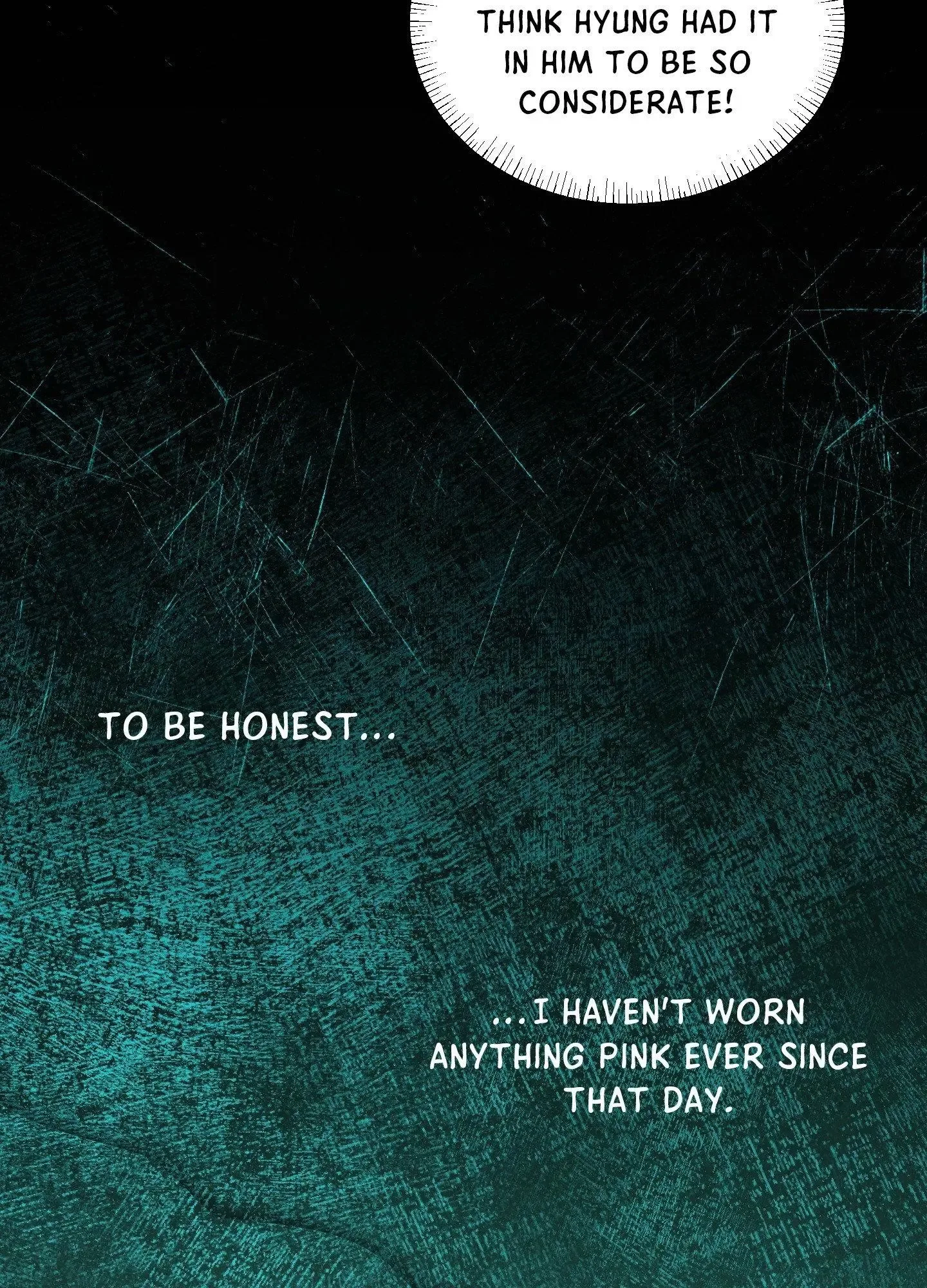 Respect For Taste Chapter 16 page 17