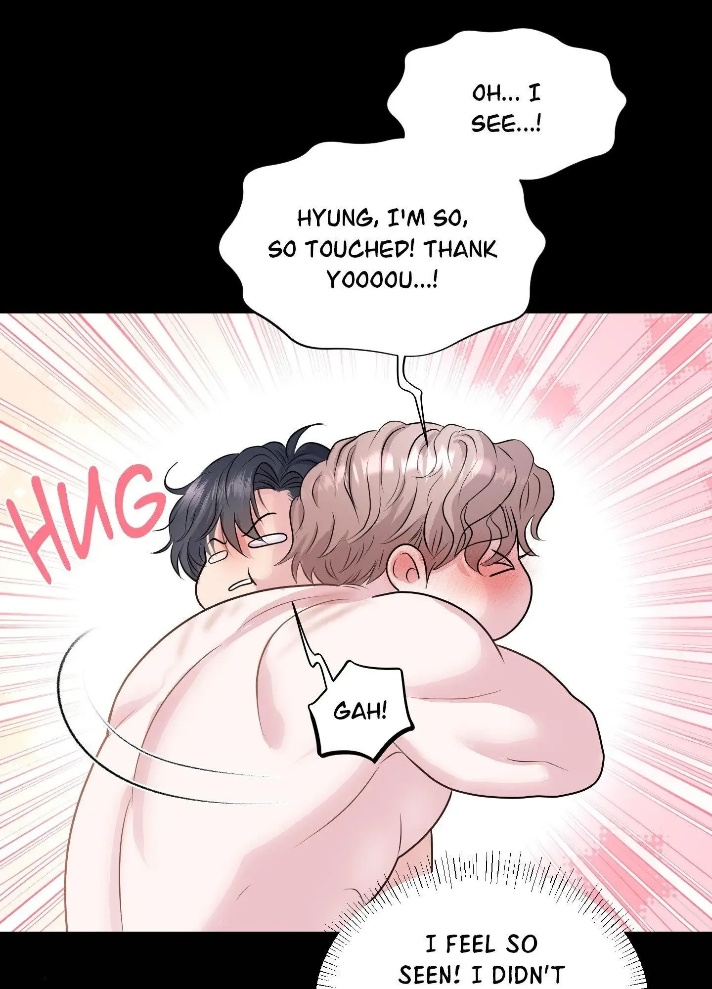 Respect For Taste Chapter 16 page 16