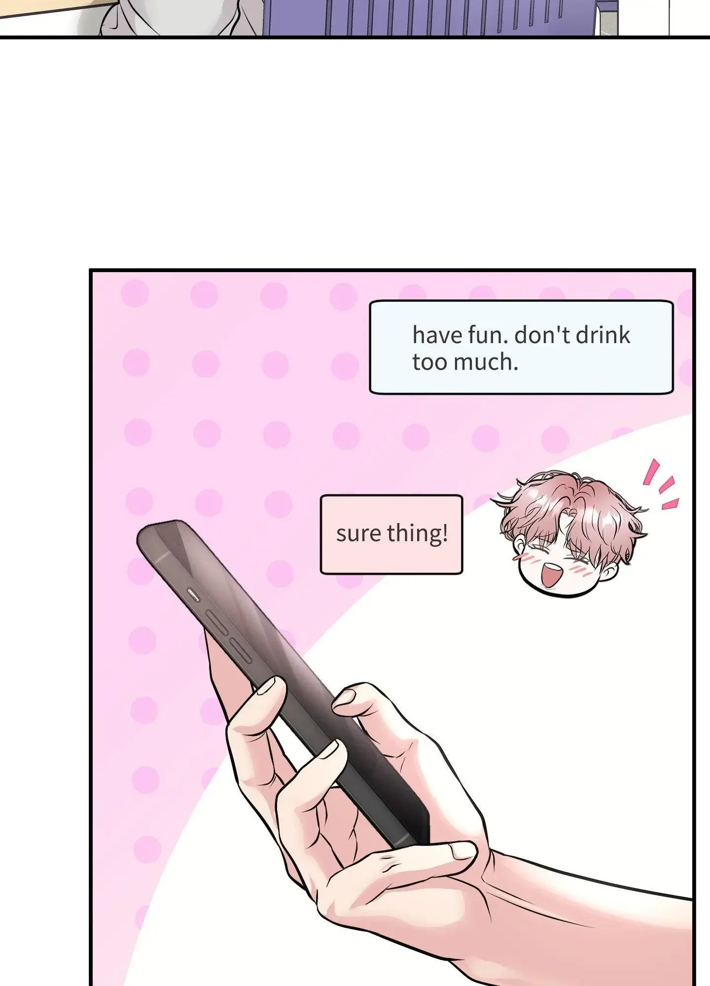 Respect For Taste Chapter 16 page 32