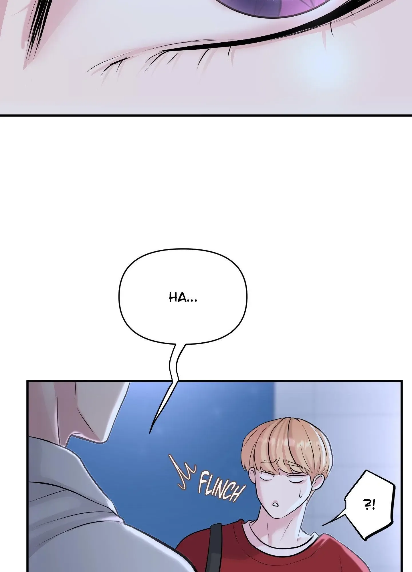 Respect For Taste Chapter 16 page 44