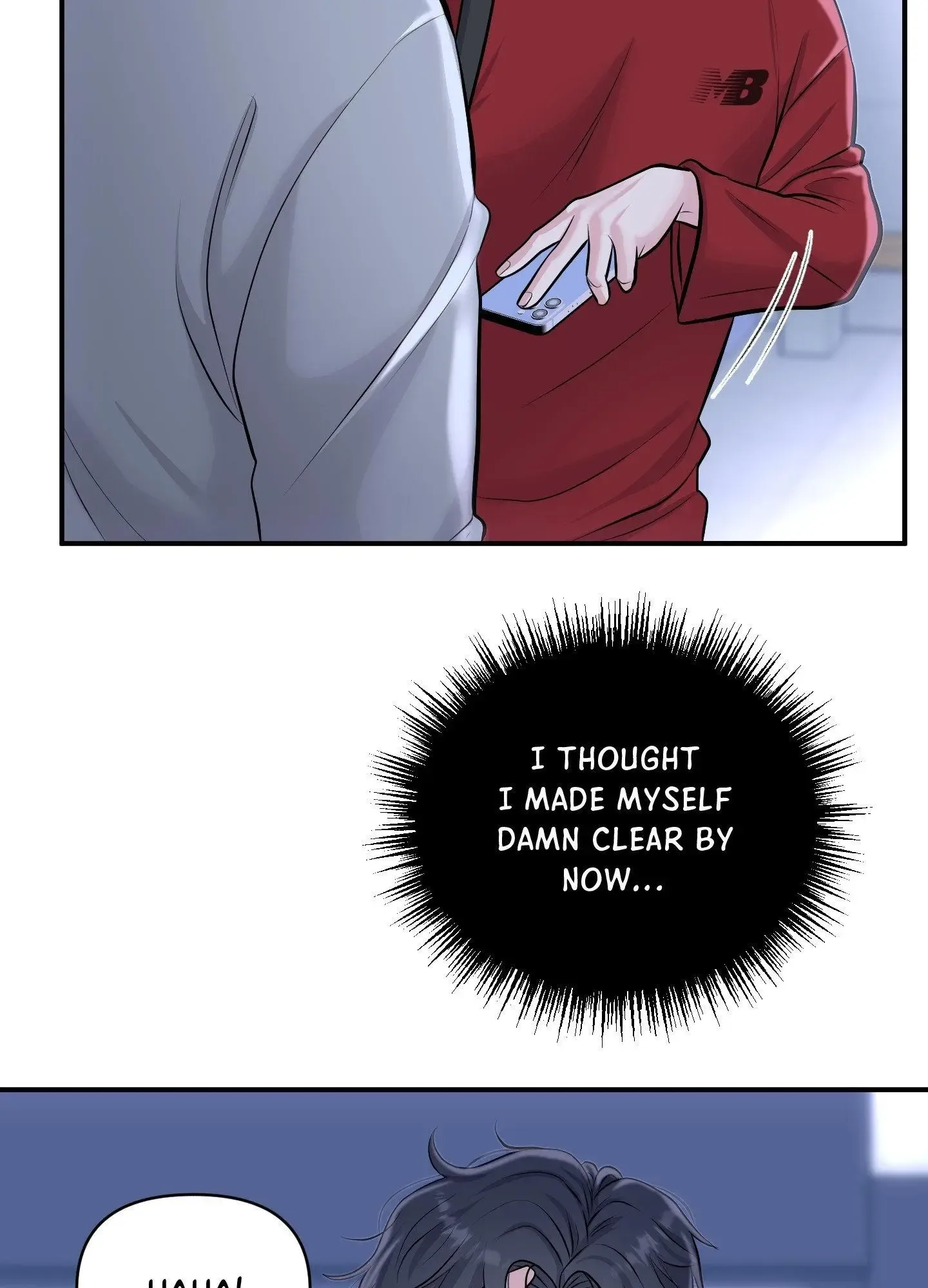 Respect For Taste Chapter 16 page 45