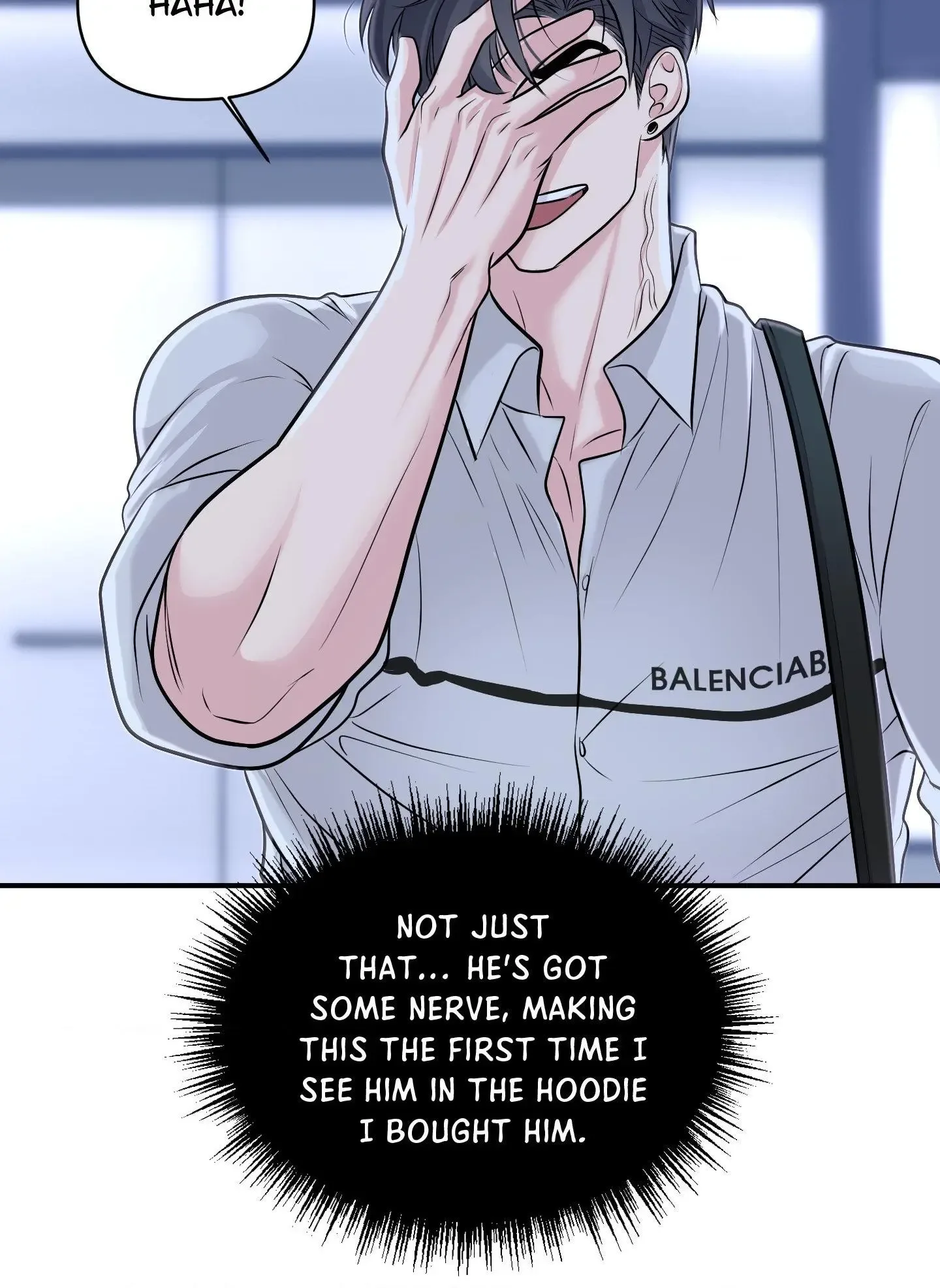 Respect For Taste Chapter 16 page 46